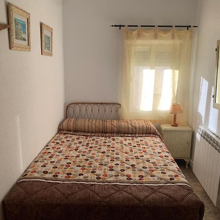 Ferienwohnung El Arco De La Malena Siles Exterior foto