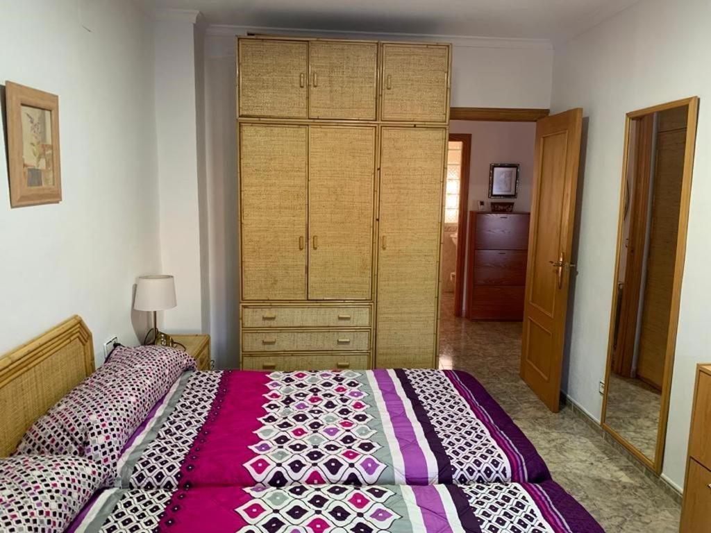 Ferienwohnung El Arco De La Malena Siles Exterior foto